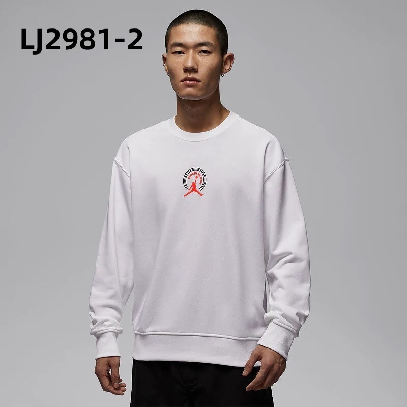 LJ2981 SIZE:S--XXXL gallery