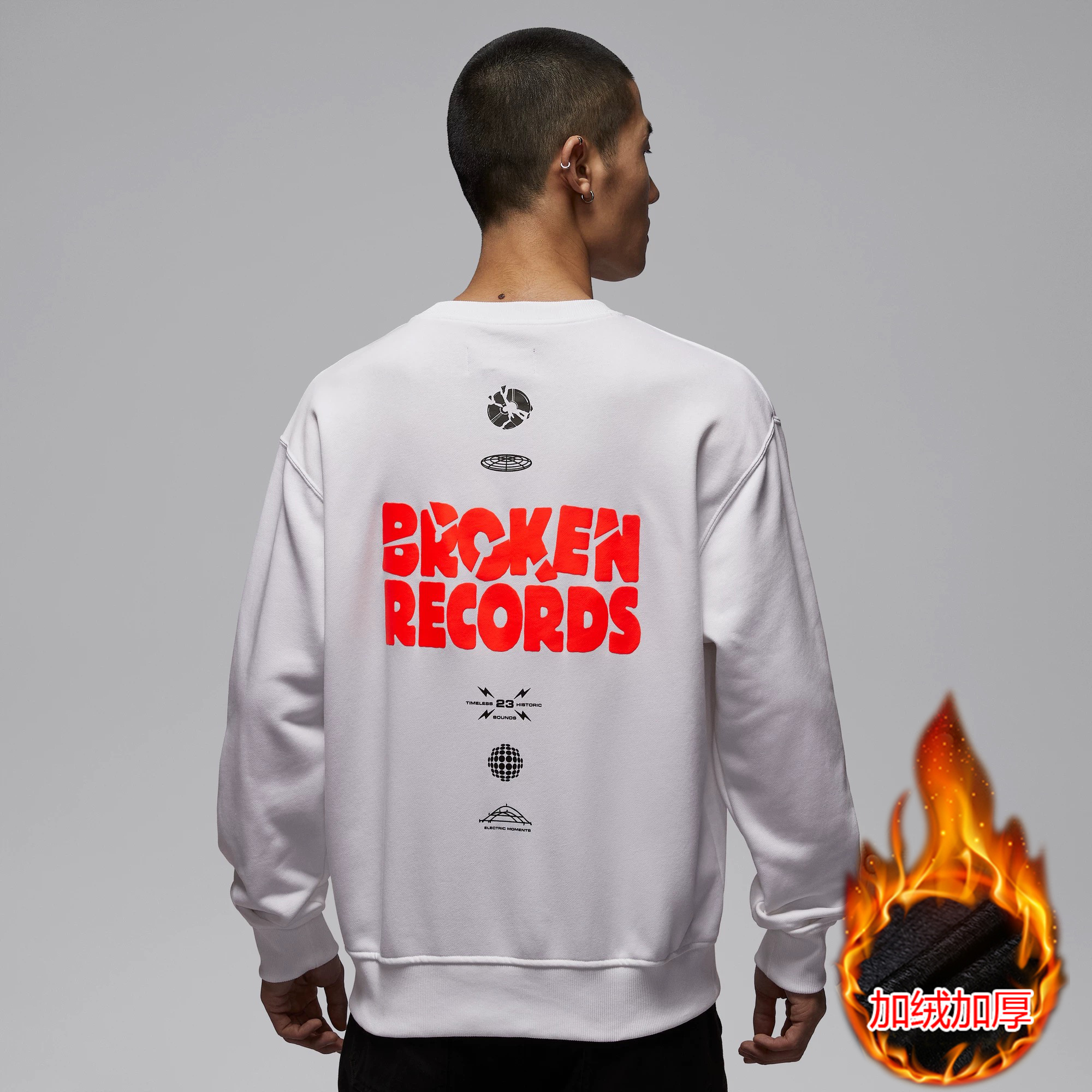 LJ2981 SIZE:S--XXXL gallery