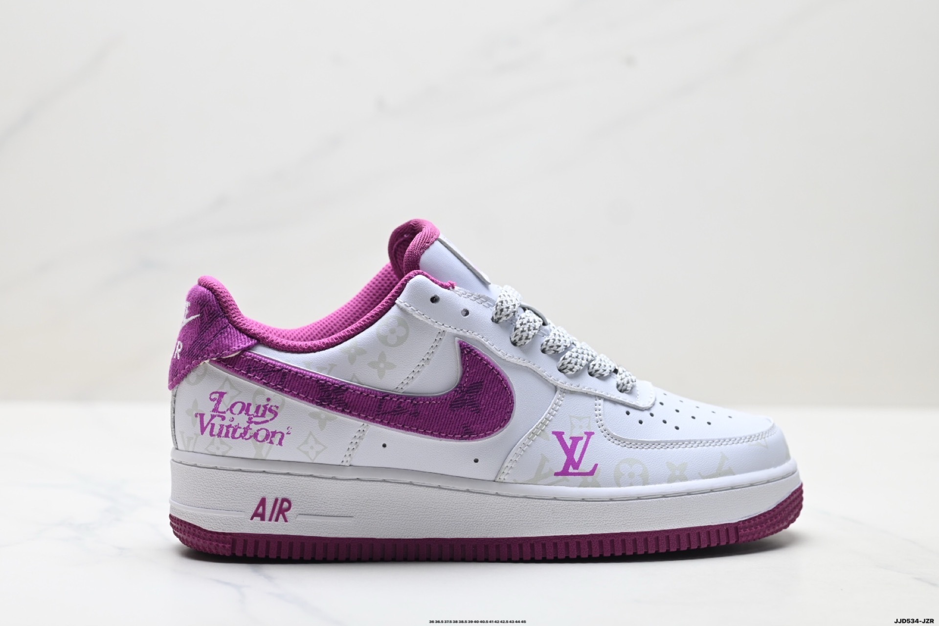 LN21107  SIZE:36--45 gallery