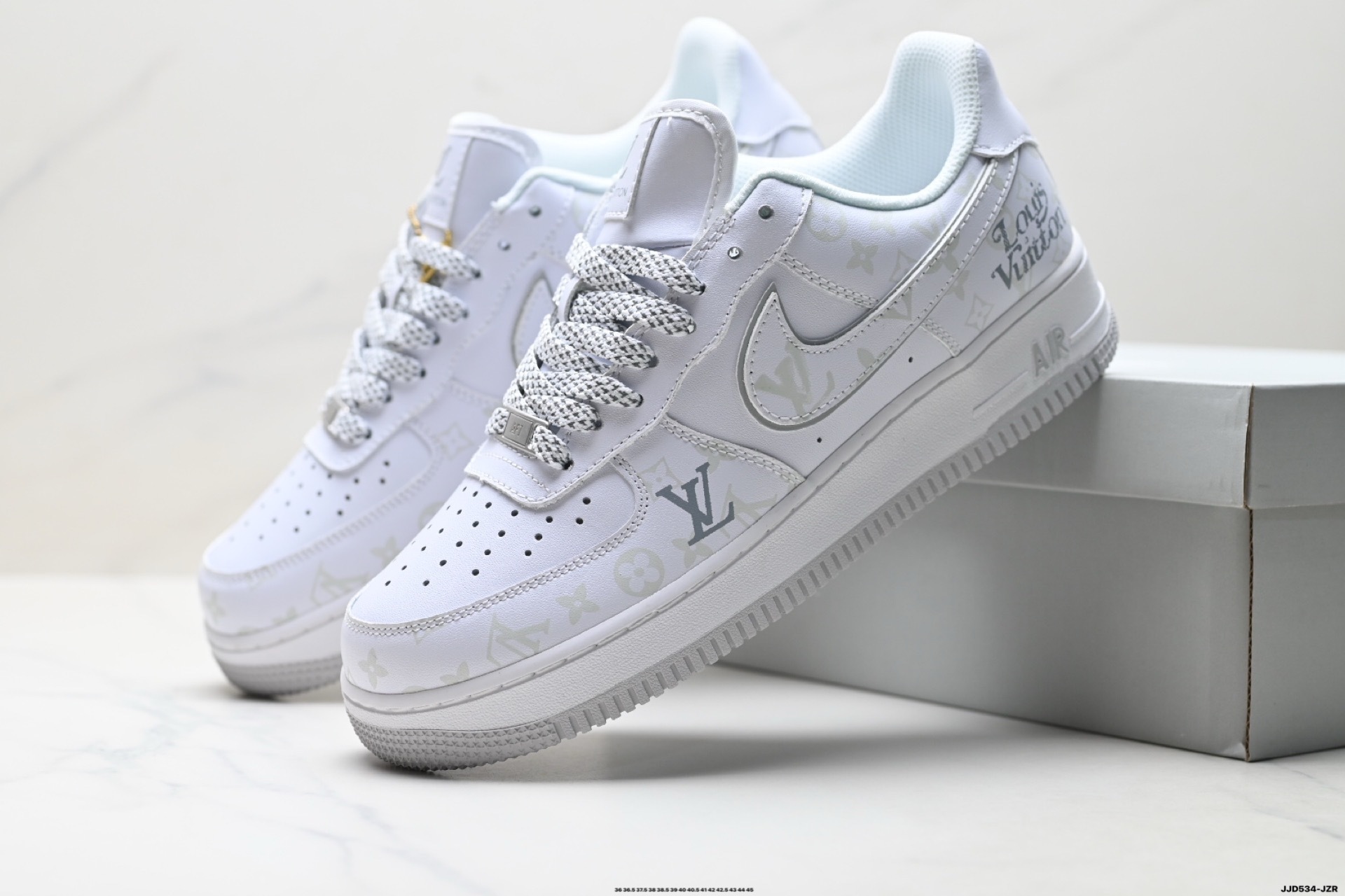 LN21107  SIZE:36--45 gallery