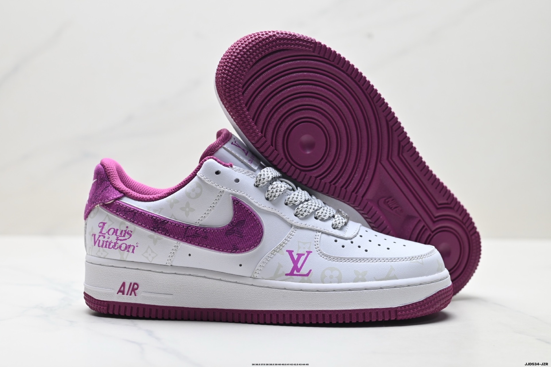 LN21107  SIZE:36--45 gallery