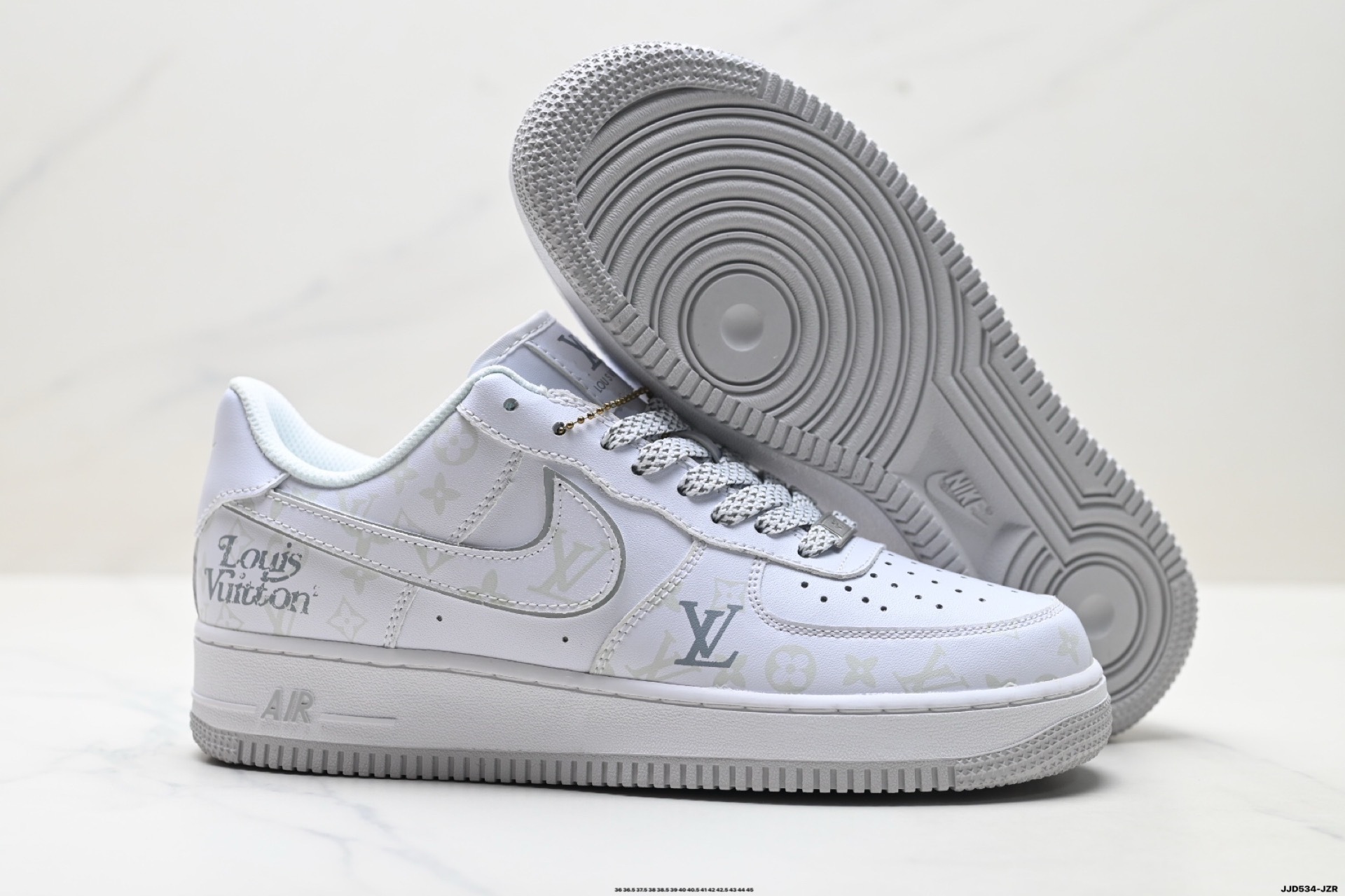 LN21107  SIZE:36--45 gallery