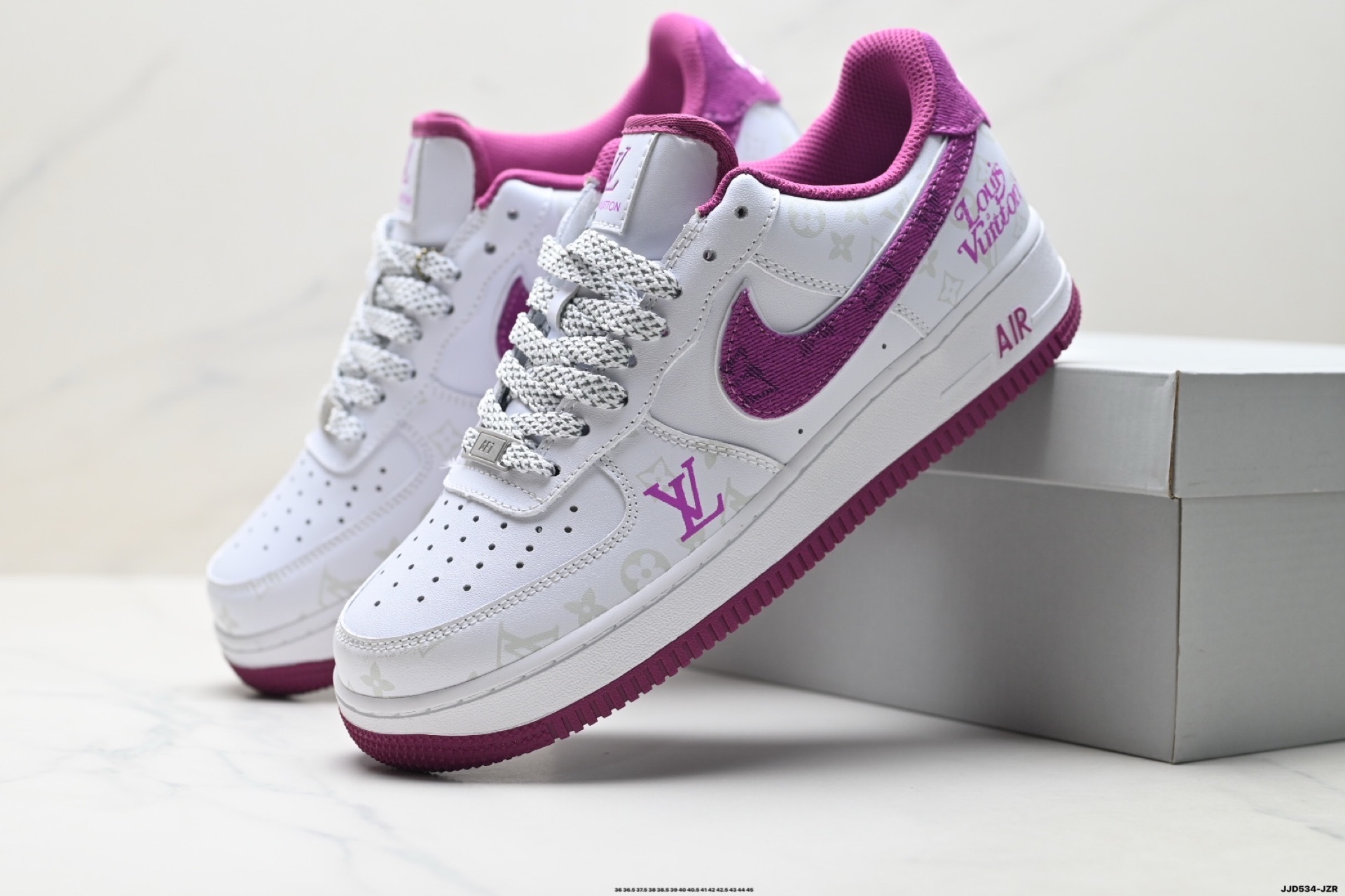 LN21107  SIZE:36--45 gallery