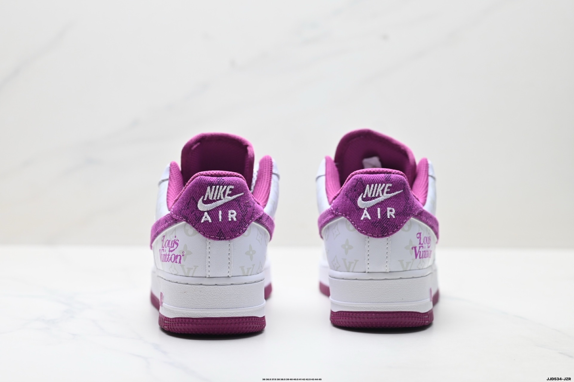 LN21107  SIZE:36--45 gallery