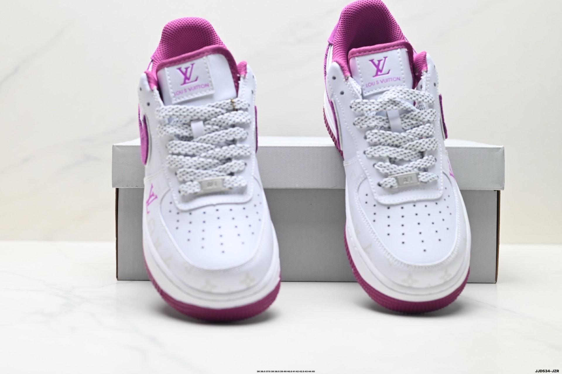 LN21107  SIZE:36--45 gallery