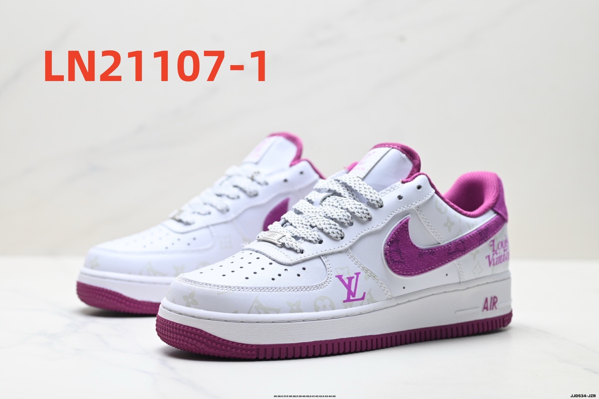 LN21107  SIZE:36--45 gallery