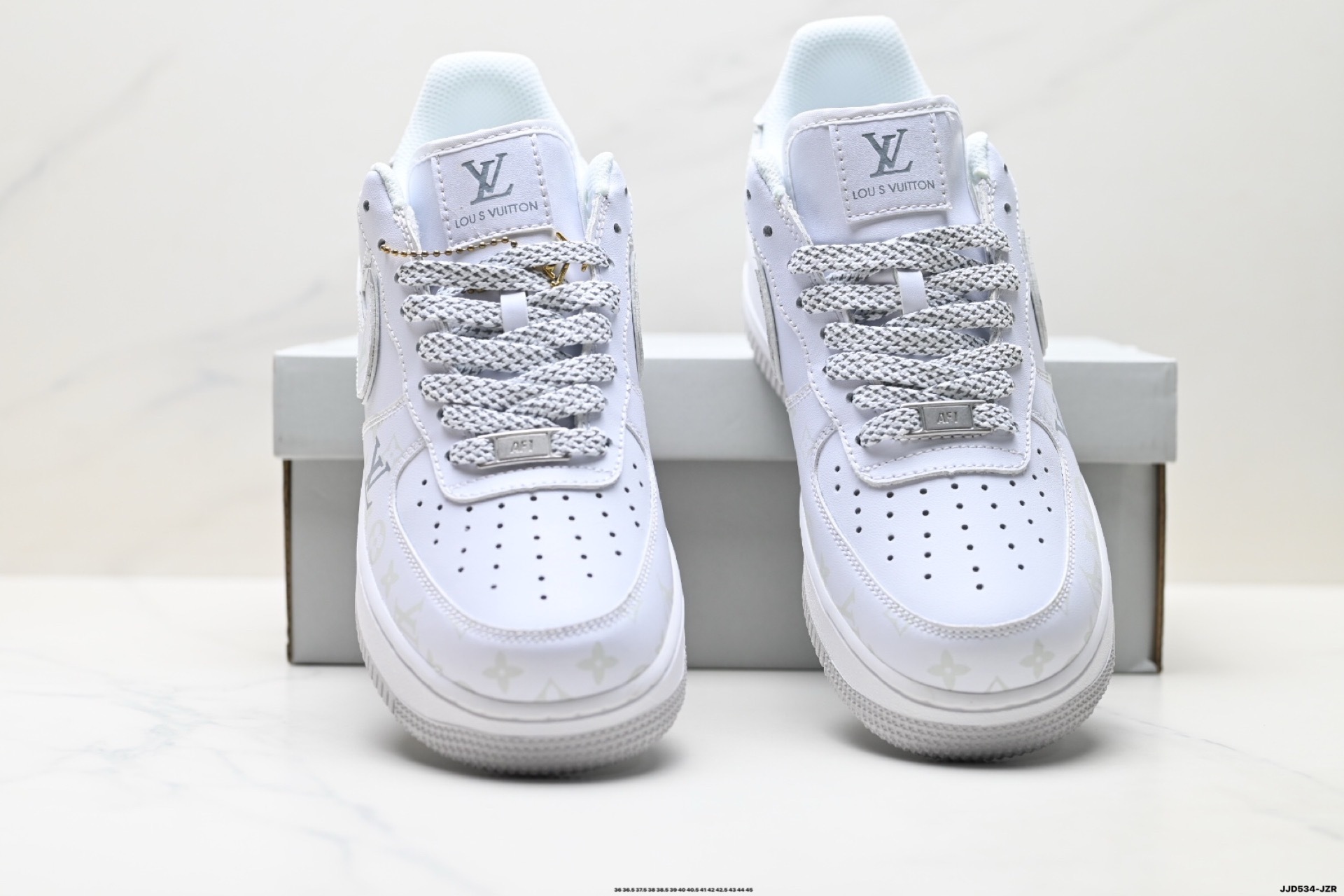 LN21107  SIZE:36--45 gallery