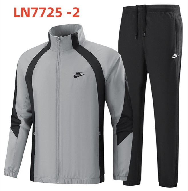 LN7725  SIZE:L--4XL gallery