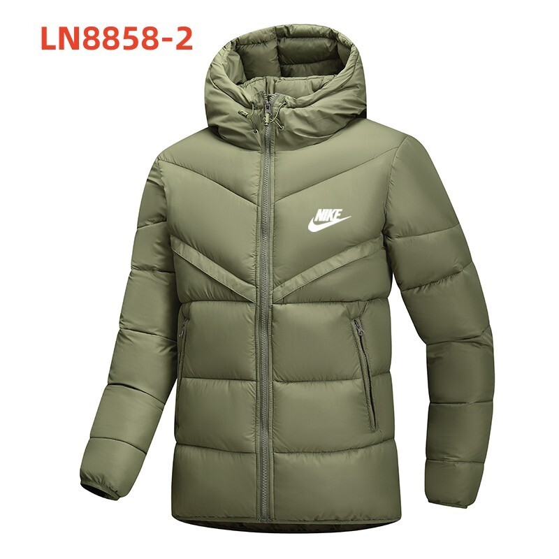 LN8858  SIZE:M--4XL gallery