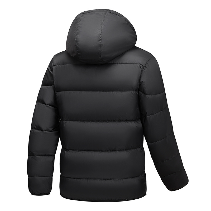 LN8858  SIZE:M--4XL gallery