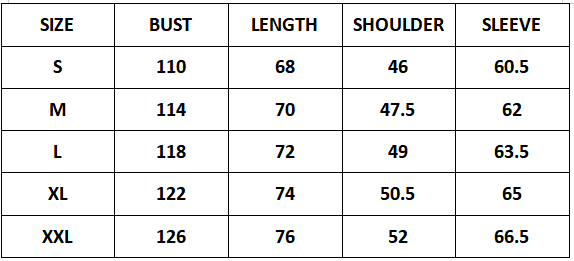 LT1369  SIZE:S--XXL  R03 gallery