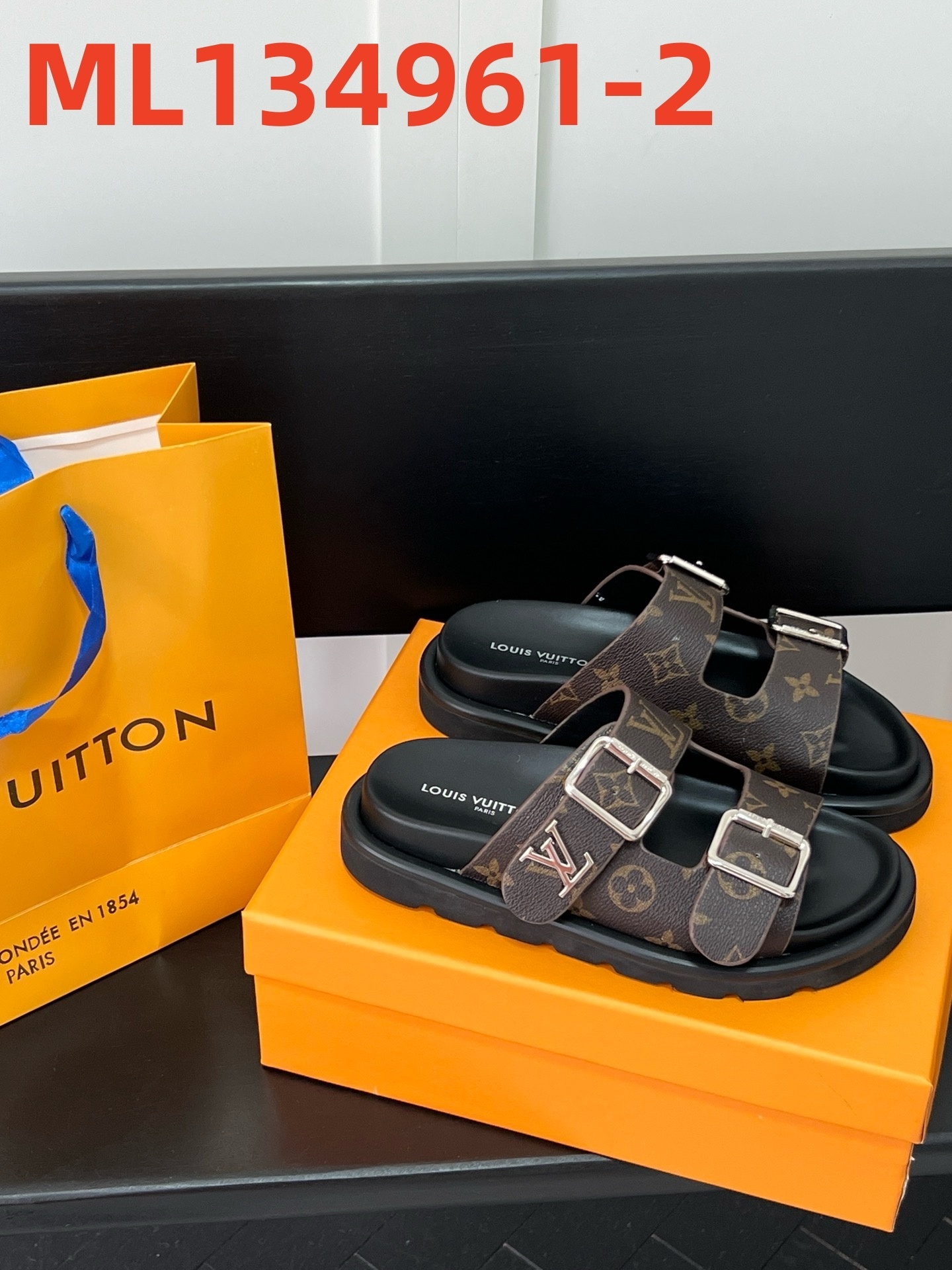 ML134961 SIZE:35--45 gallery