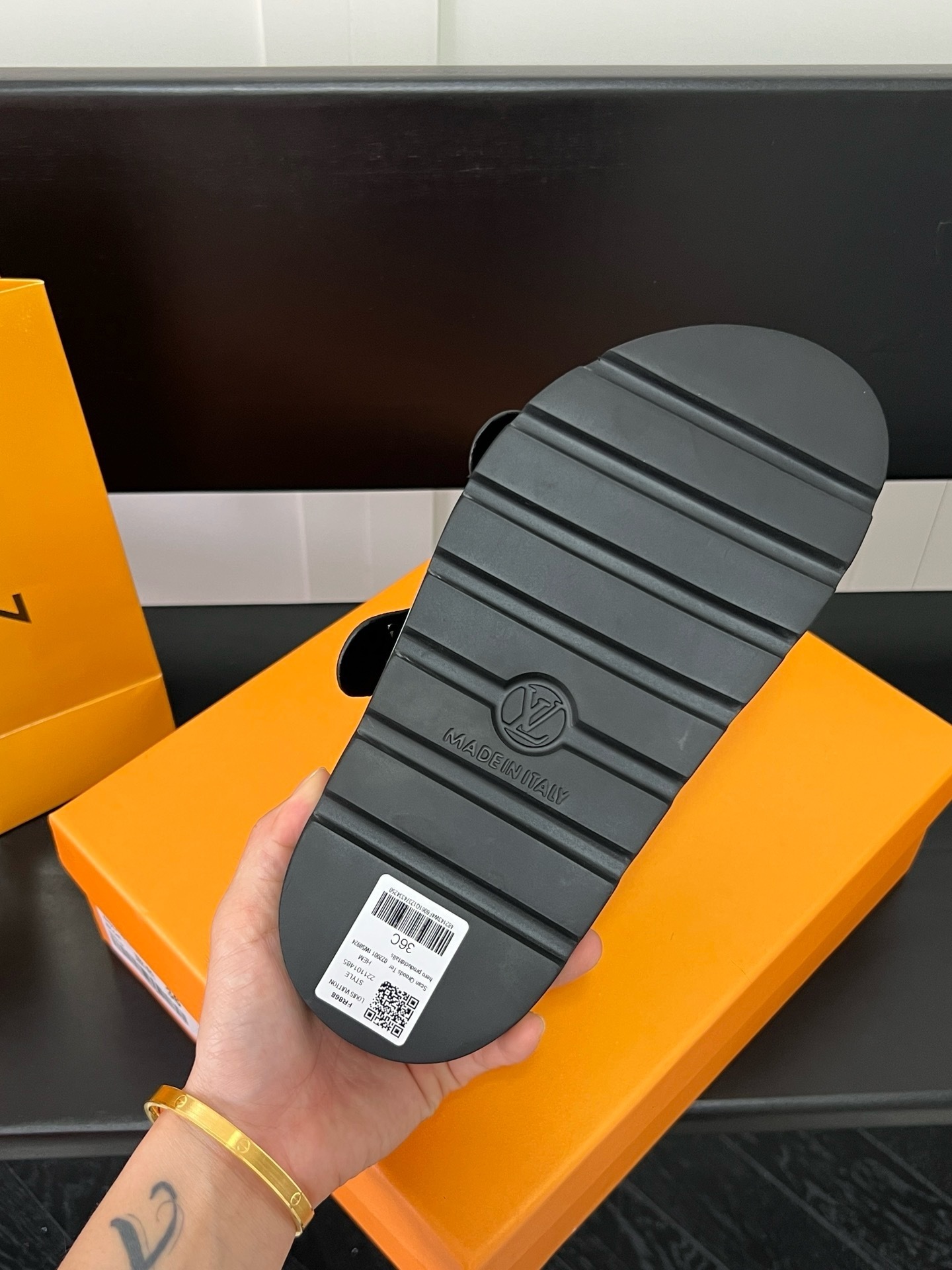 ML134961 SIZE:35--45 gallery