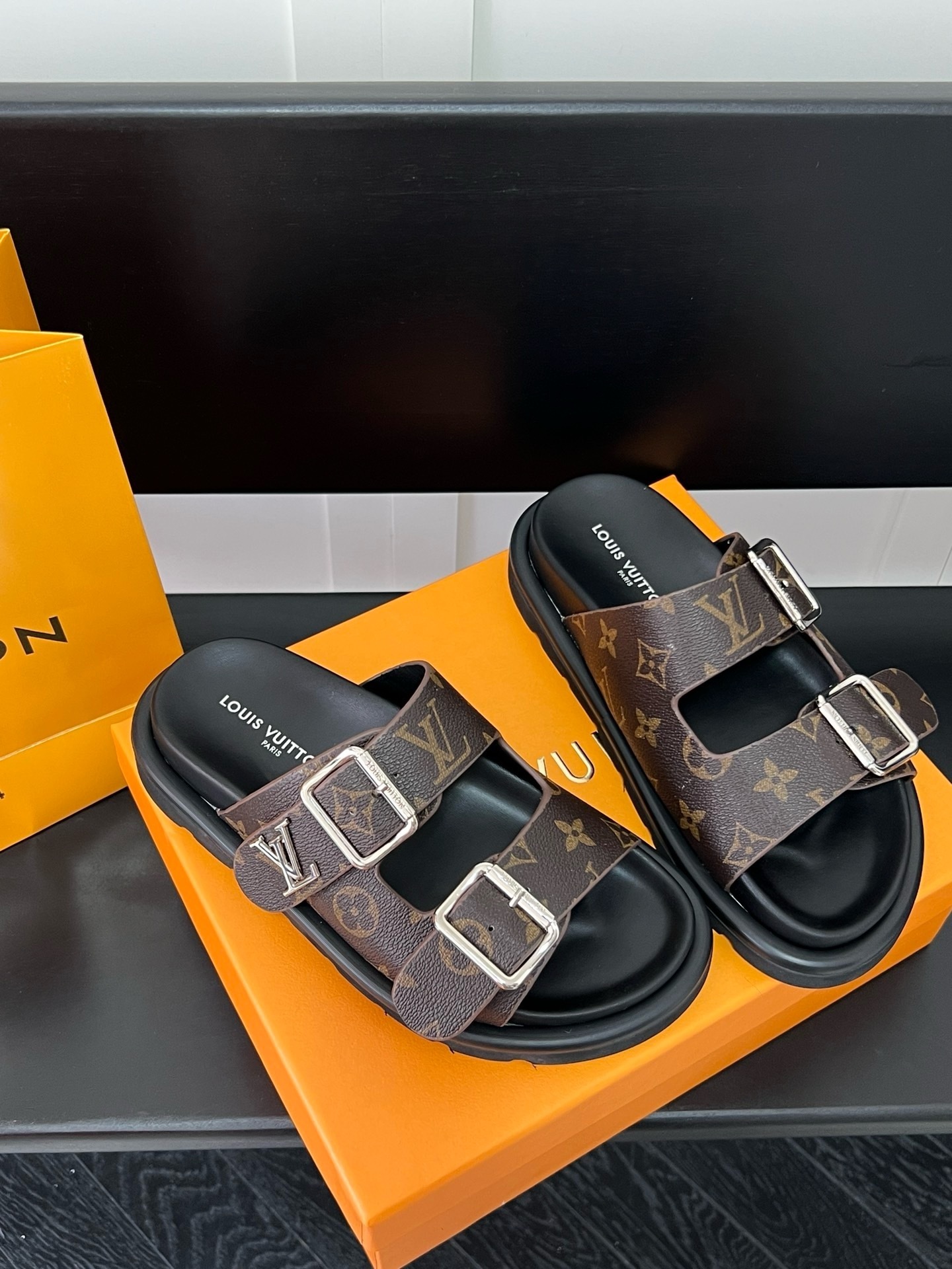 ML134961 SIZE:35--45 gallery