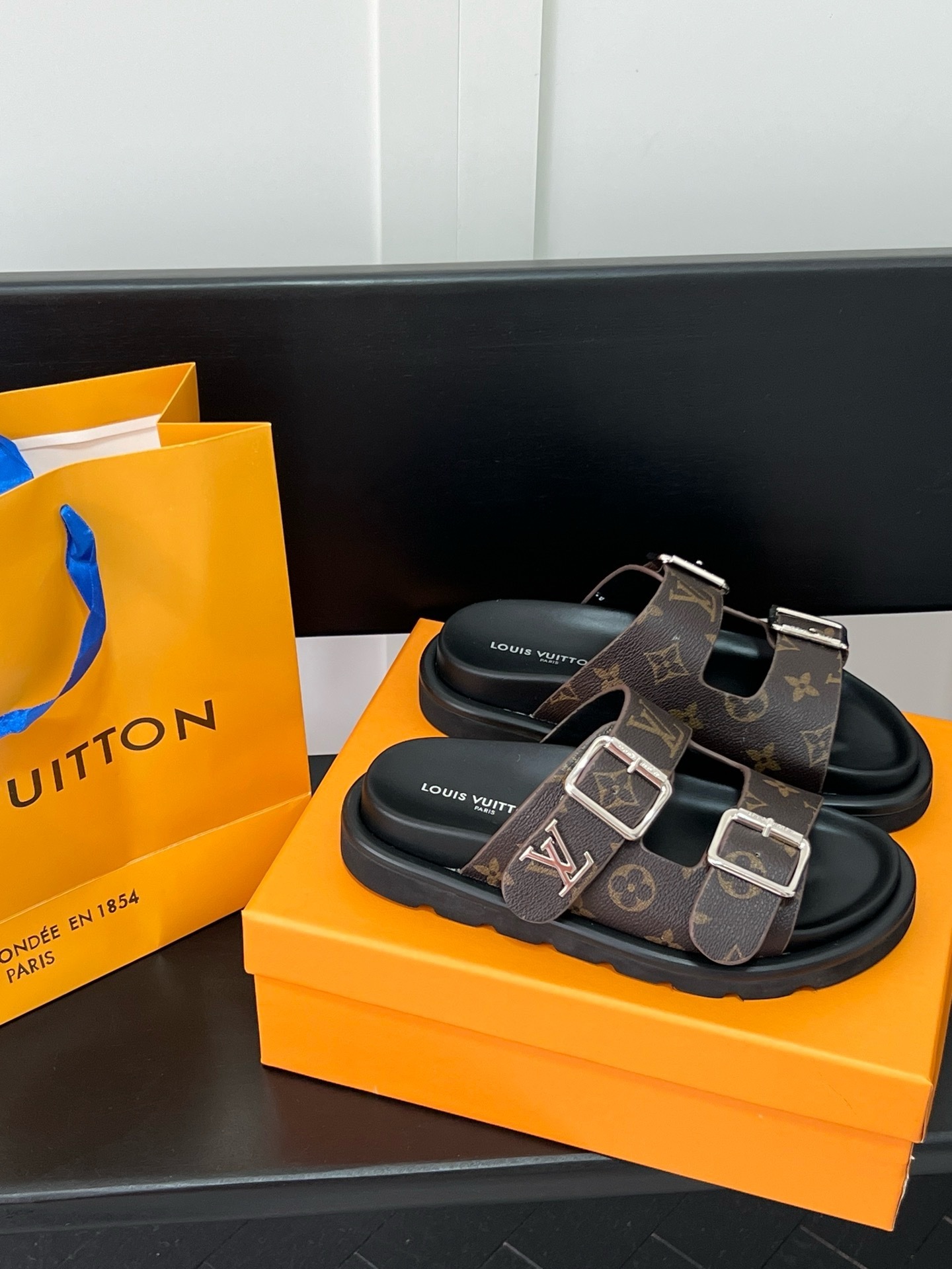 ML134961 SIZE:35--45 gallery