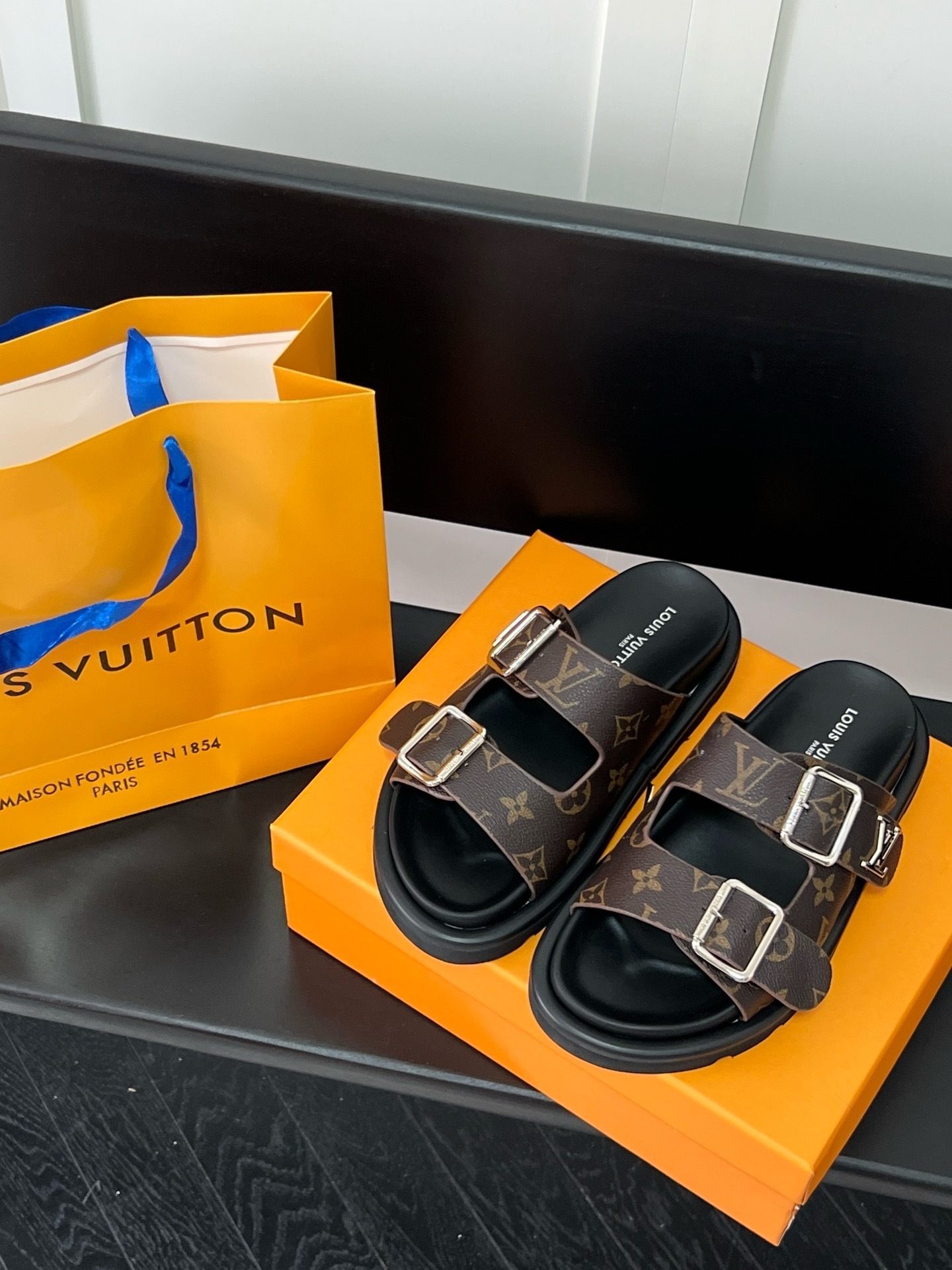 ML134961 SIZE:35--45 gallery