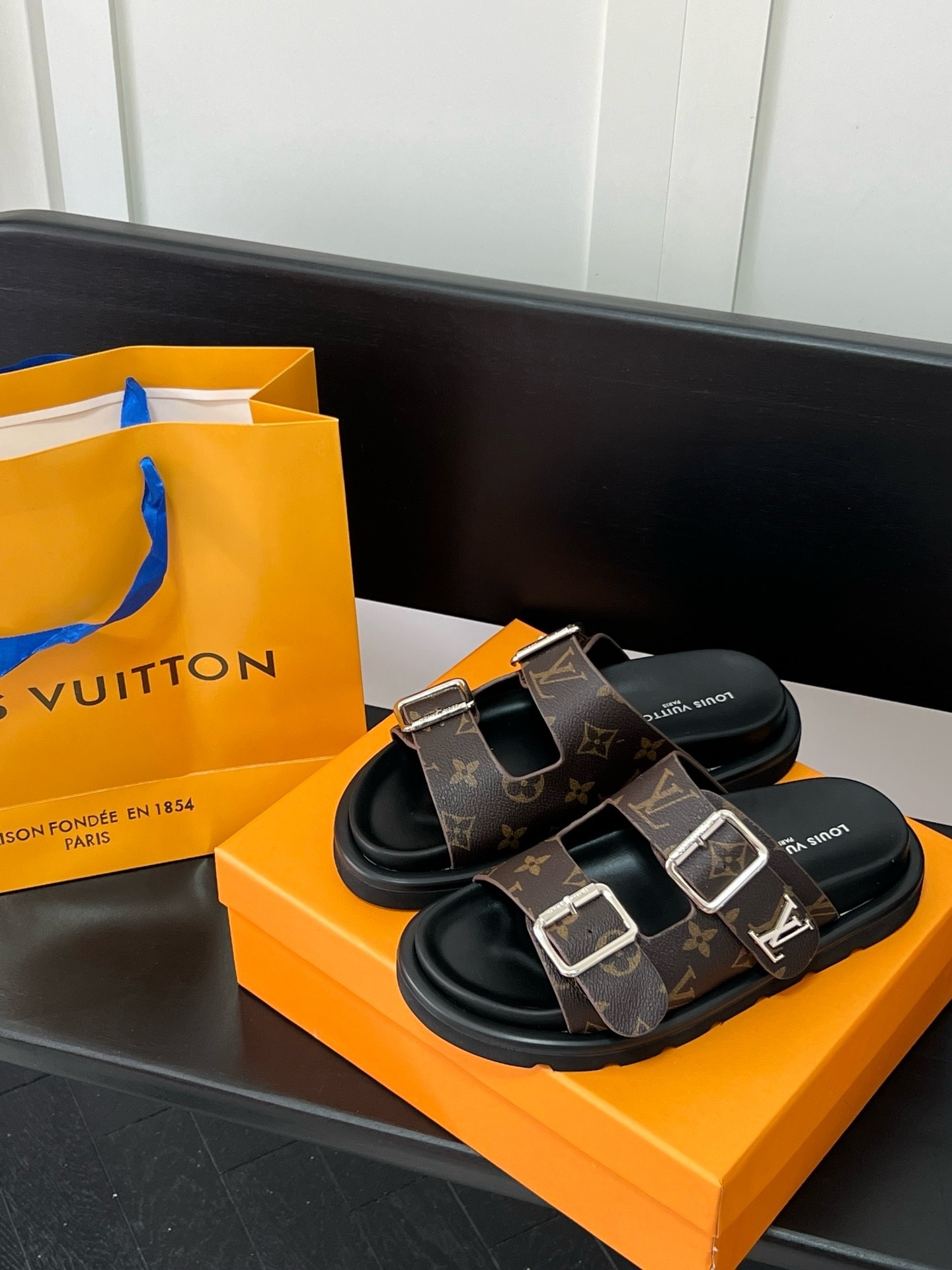 ML134961 SIZE:35--45 gallery