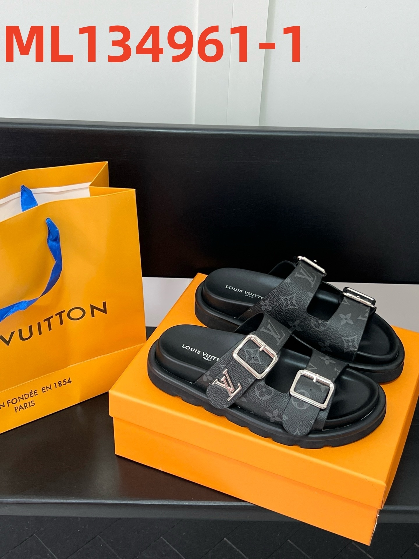 ML134961 SIZE:35--45 gallery