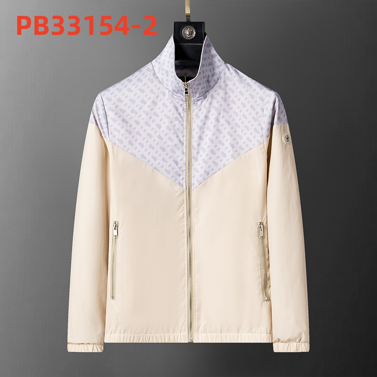 PB33154 SIZE:M--XXXL gallery