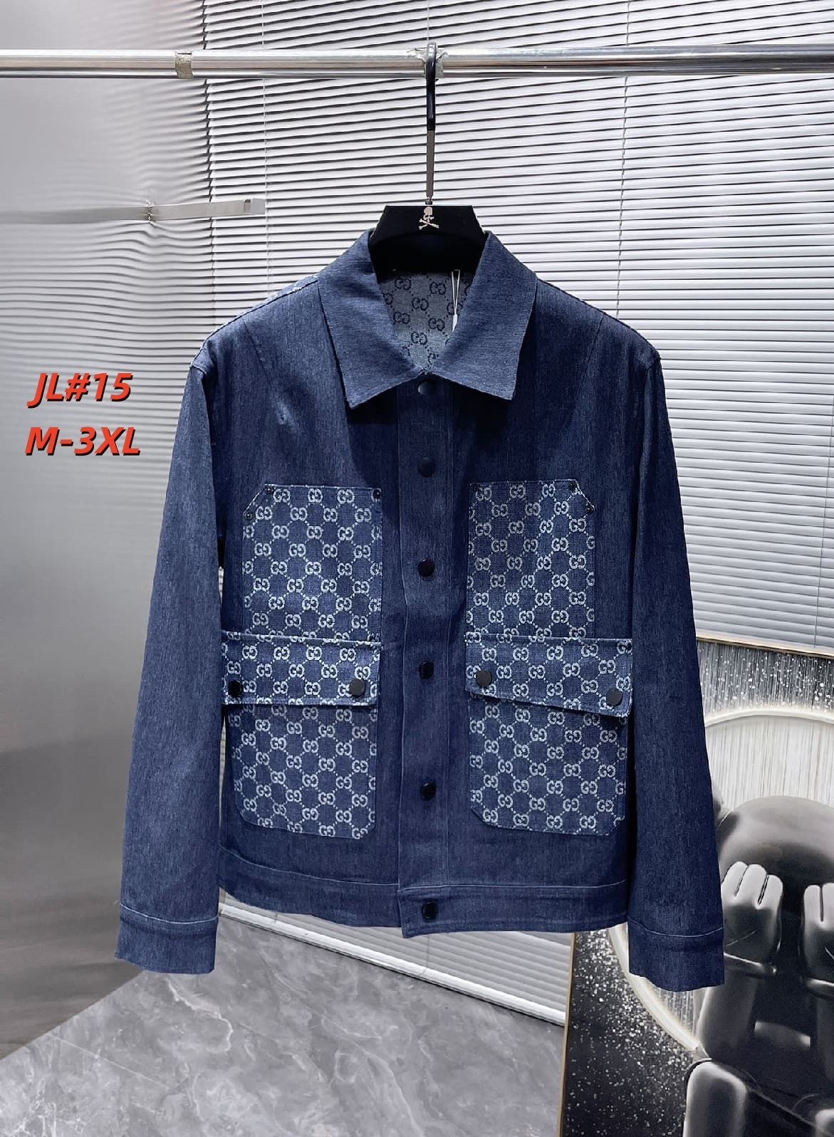 PG19601  SIZE:M--XXXL gallery