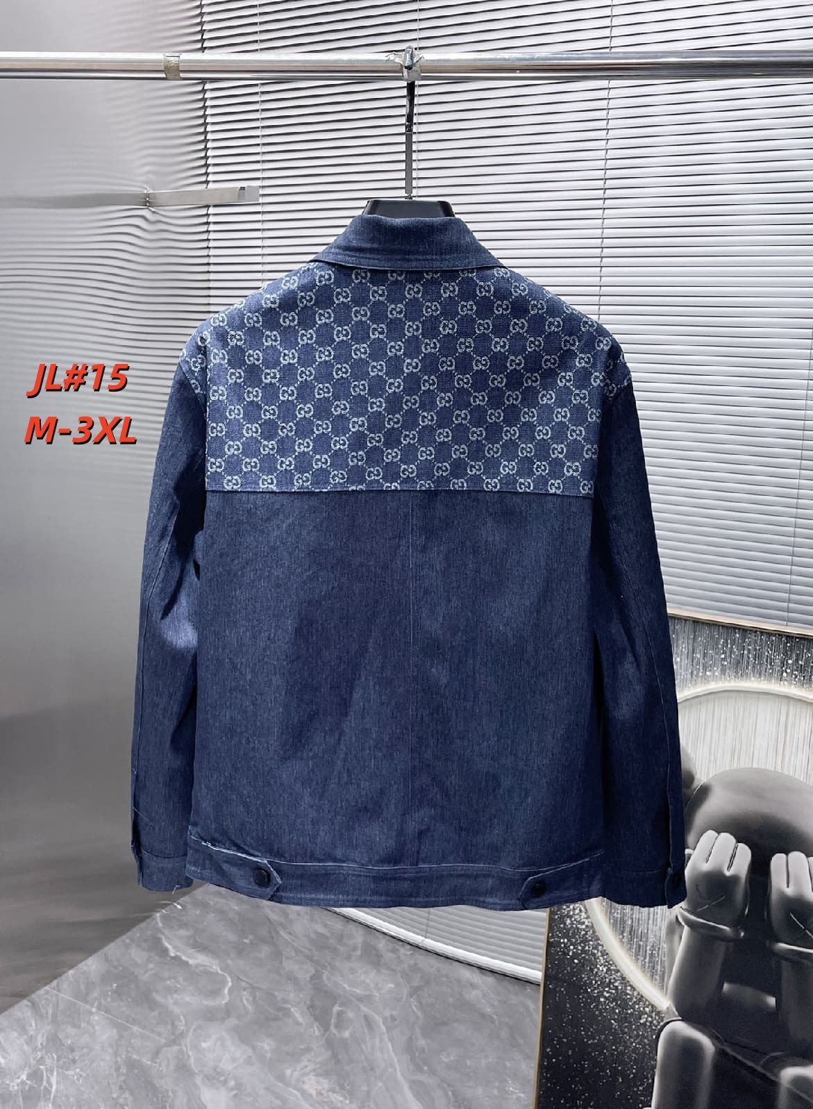 PG19601  SIZE:M--XXXL gallery