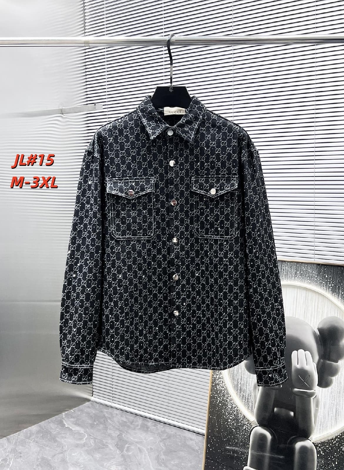 PG19606  SIZE:M--XXXL gallery