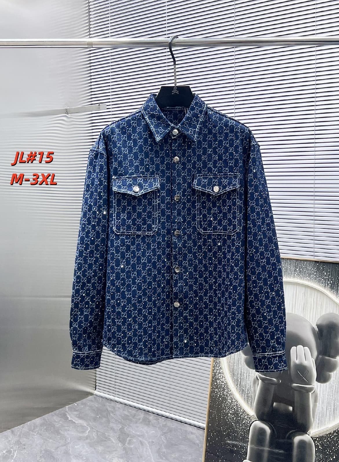 PG19606  SIZE:M--XXXL gallery