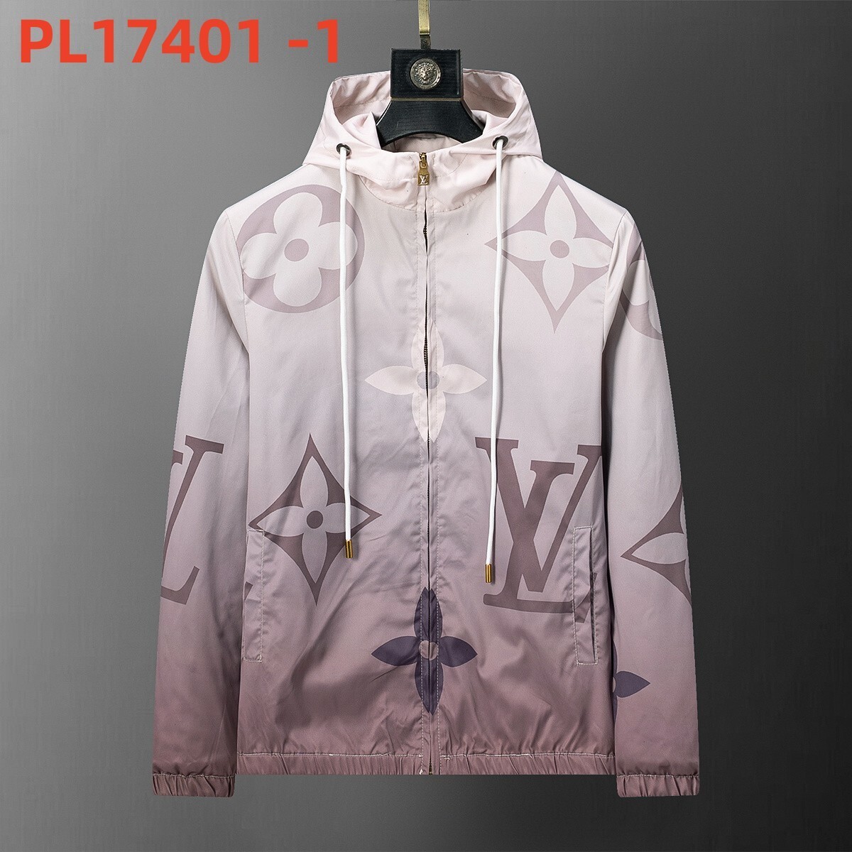PL17401  SIZE:M--XXXL gallery
