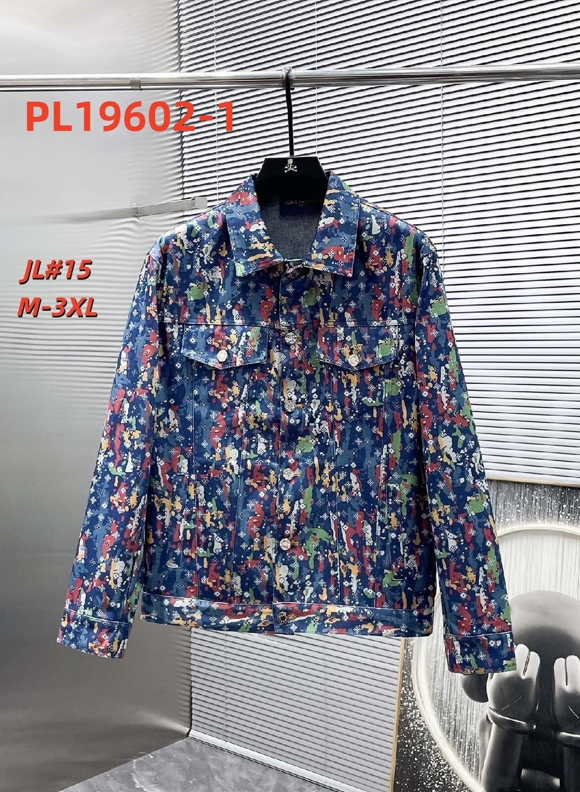 PL19602 SIZE:M--XXXL gallery