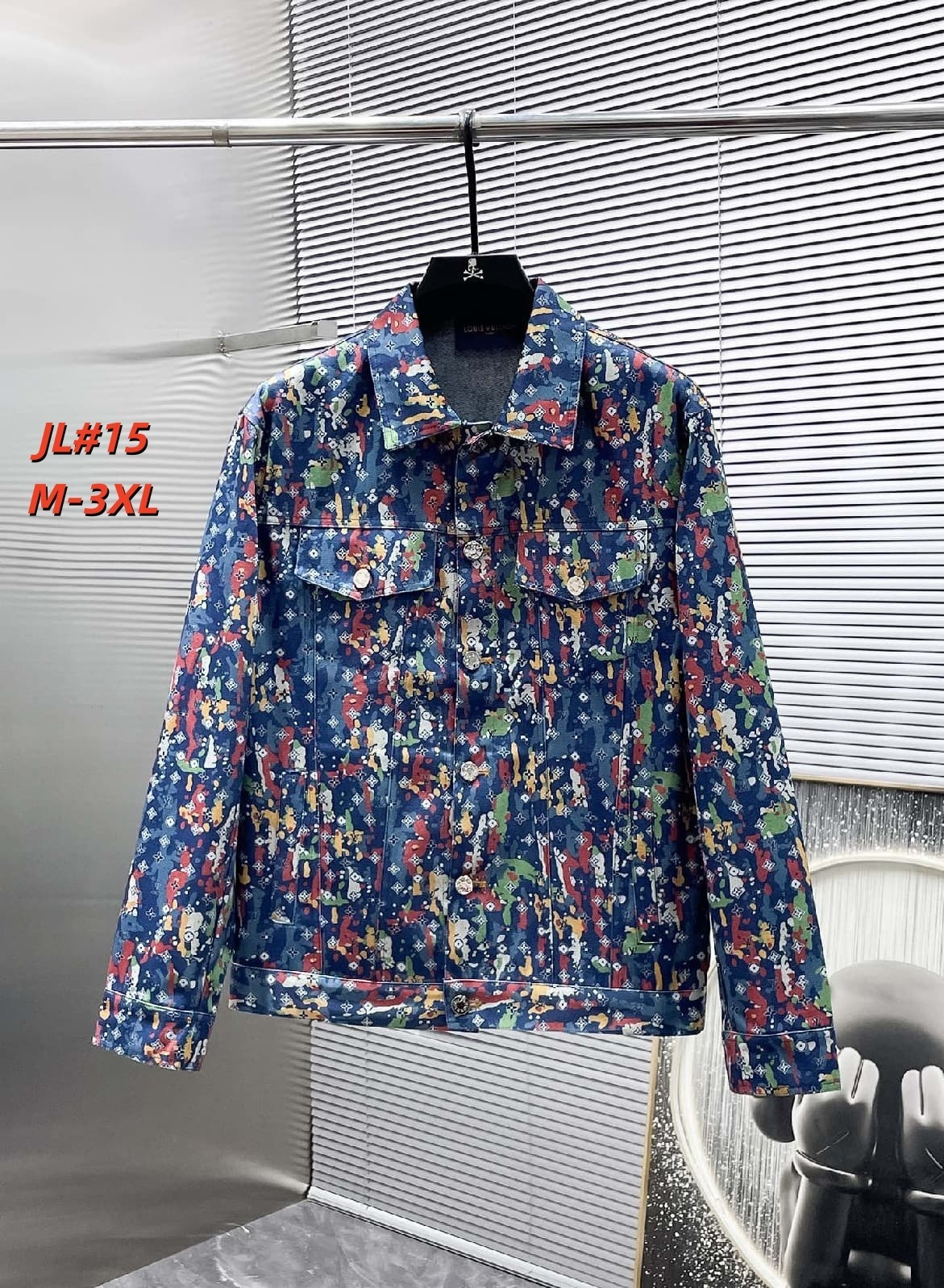 PL19602 SIZE:M--XXXL gallery