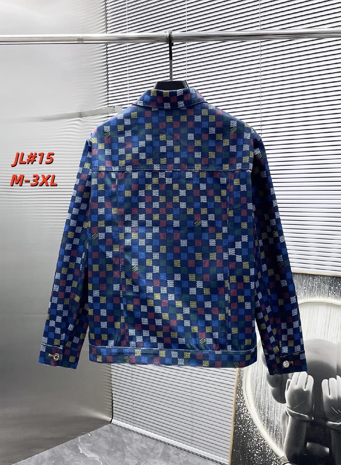 PL19603 SIZE:M--XXXL gallery