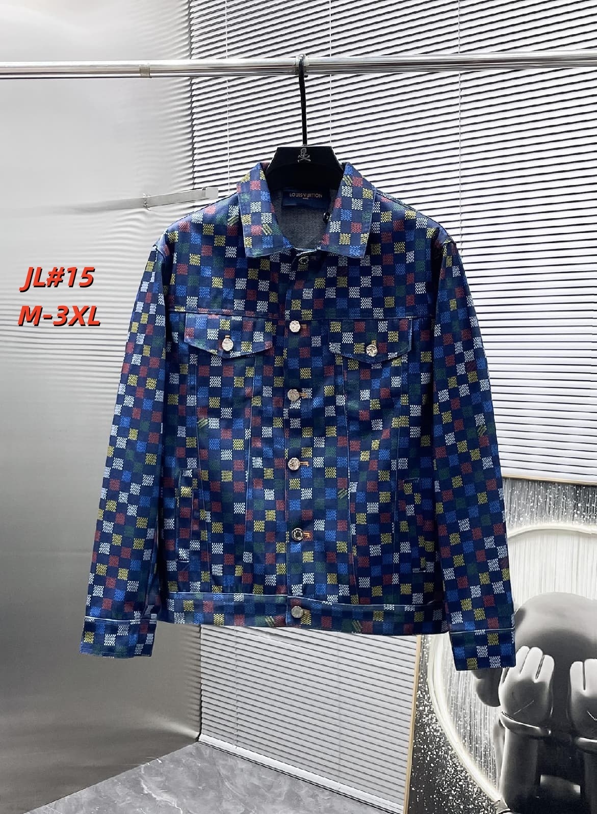 PL19603 SIZE:M--XXXL gallery