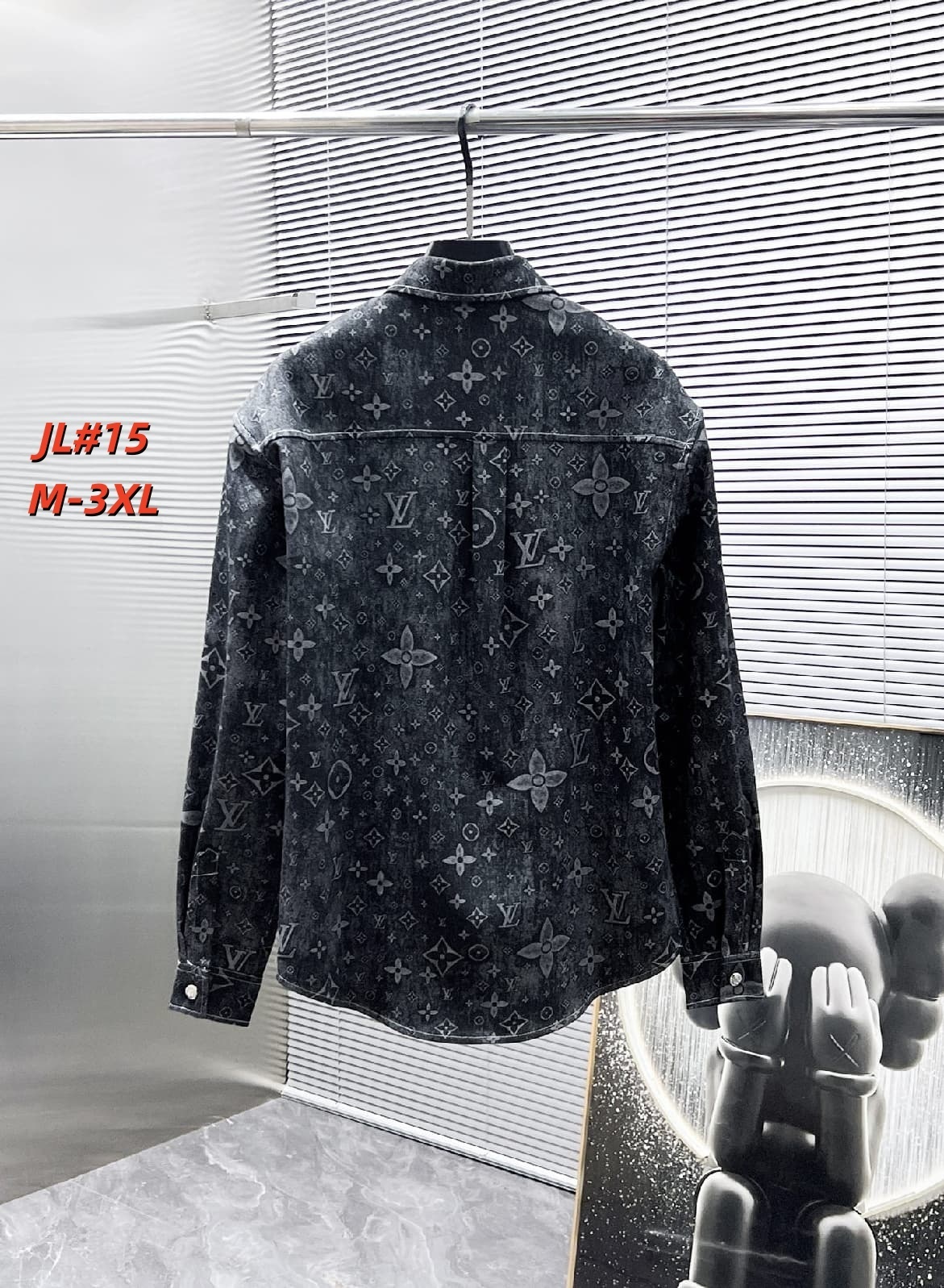 PL19604 SIZE:M--XXXL gallery