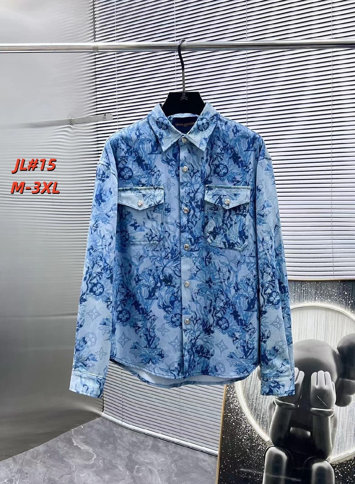 PL19605 SIZE:M--XXXL gallery