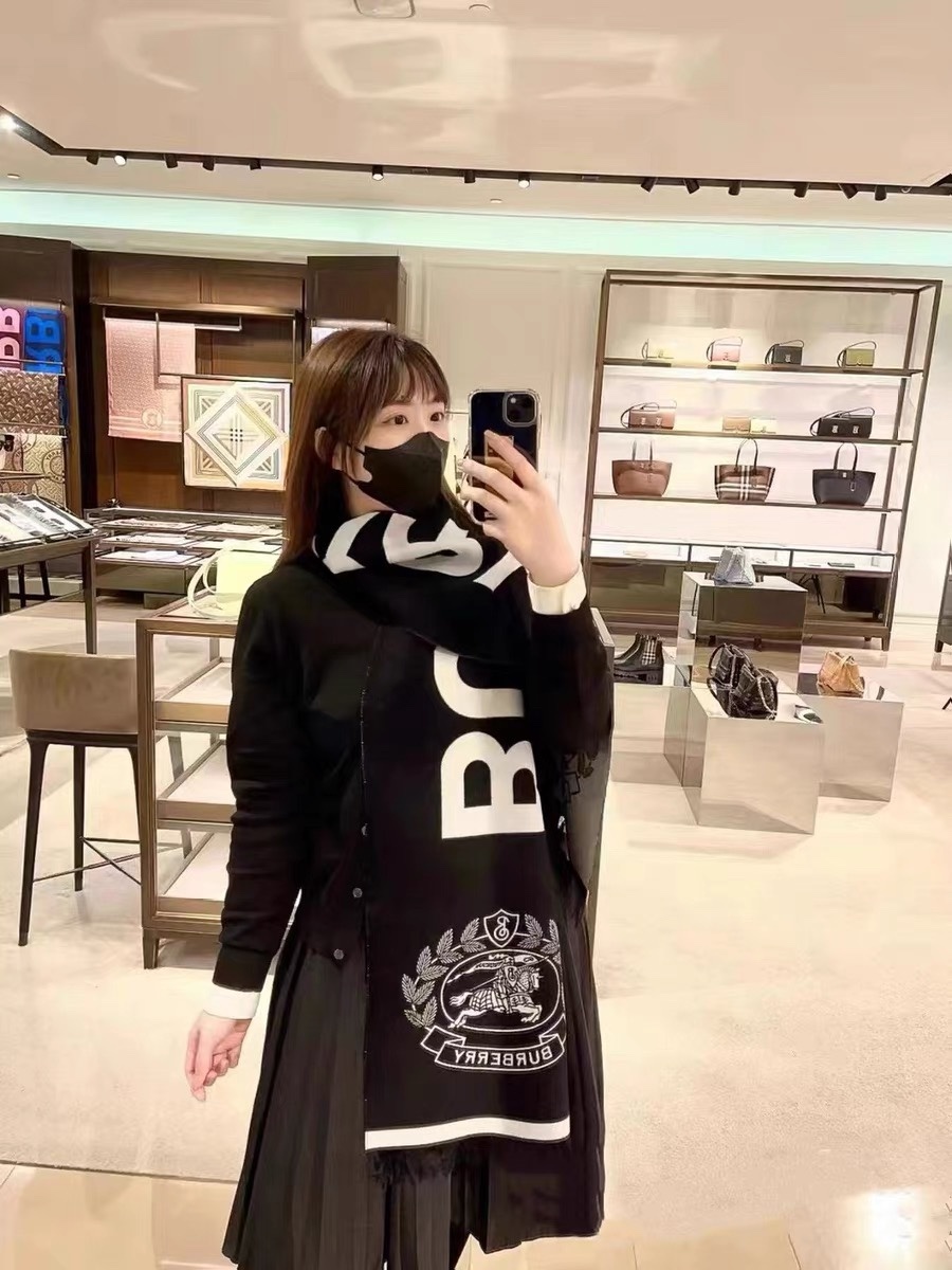 SB19847  SIZE:180*50CM gallery