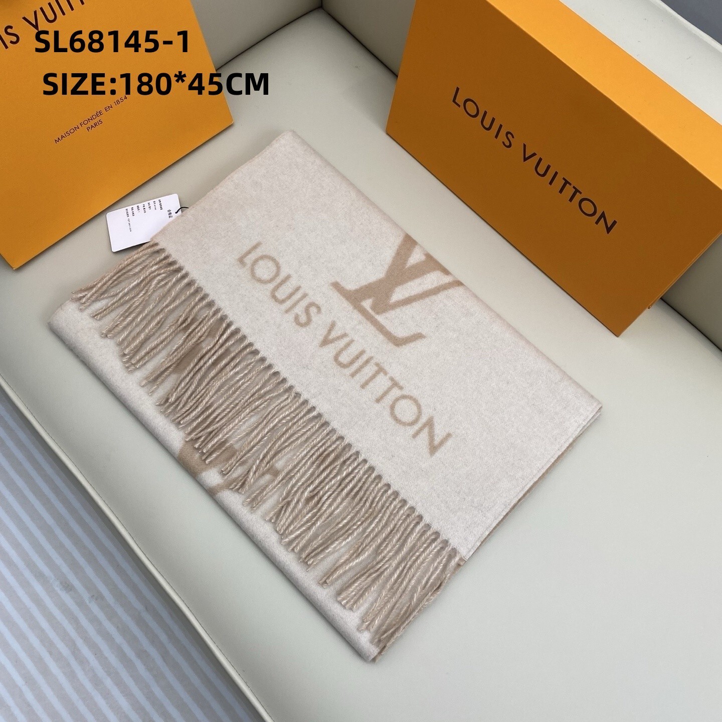 SL68145 SIZE:180*45CM gallery