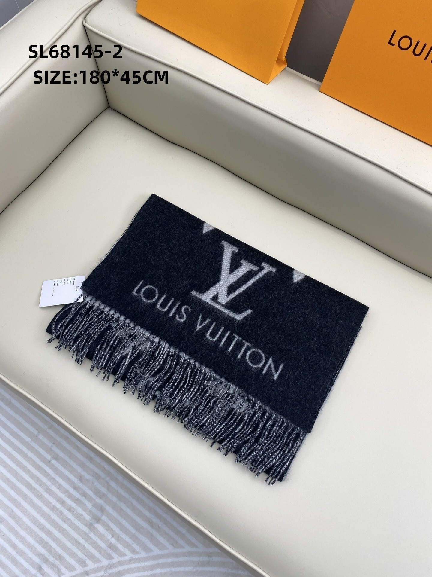 SL68145 SIZE:180*45CM gallery