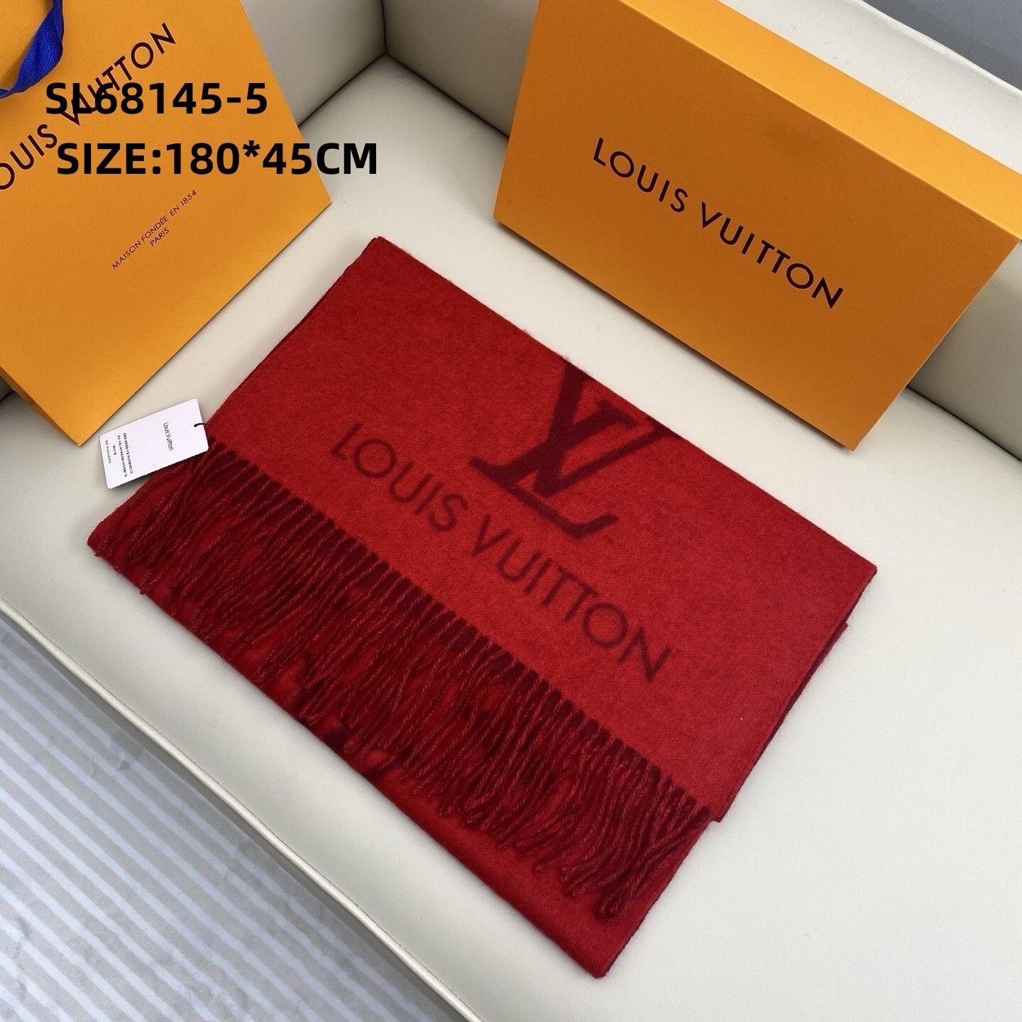 SL68145 SIZE:180*45CM gallery