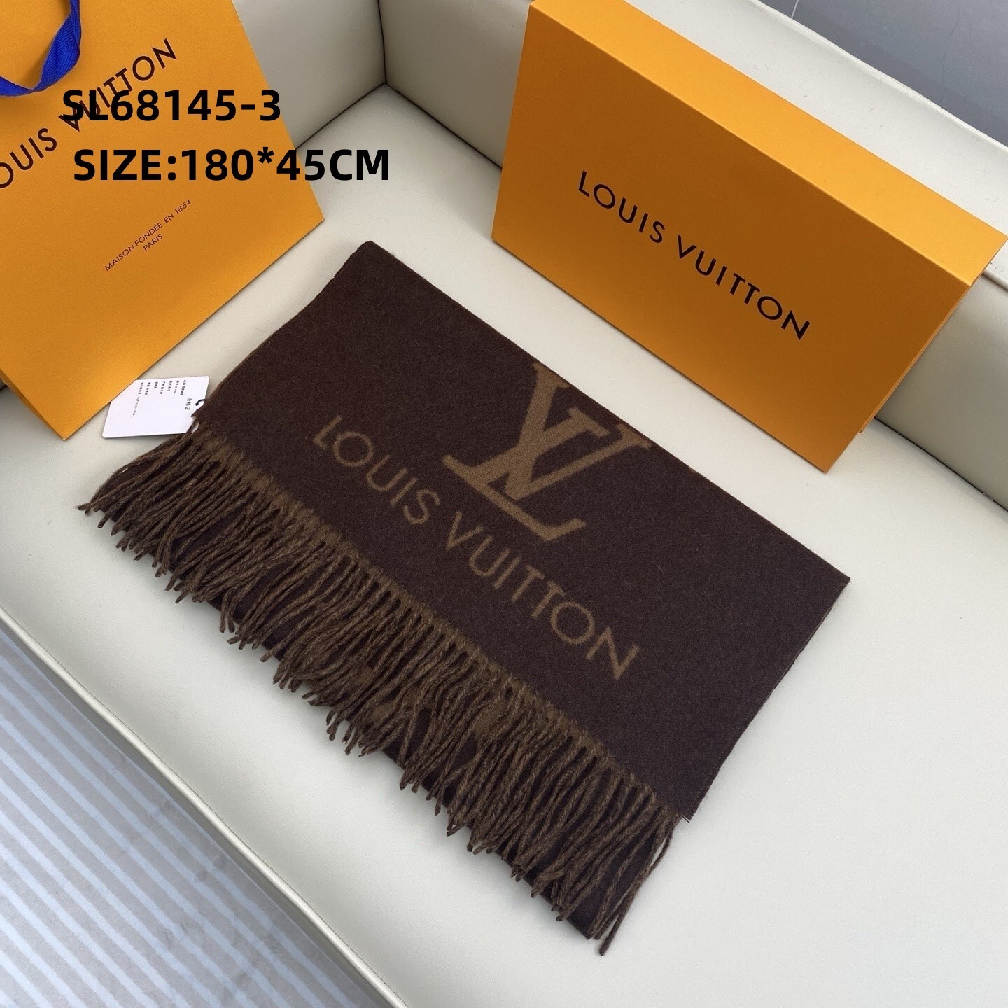 SL68145 SIZE:180*45CM gallery