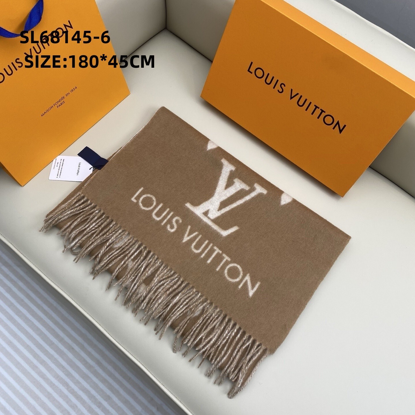 SL68145 SIZE:180*45CM gallery