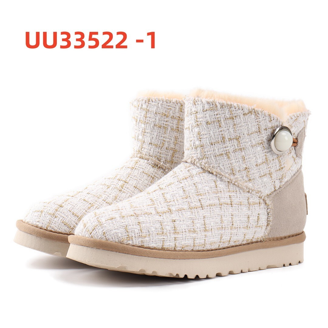 UU33522 SIZE:34--43 gallery