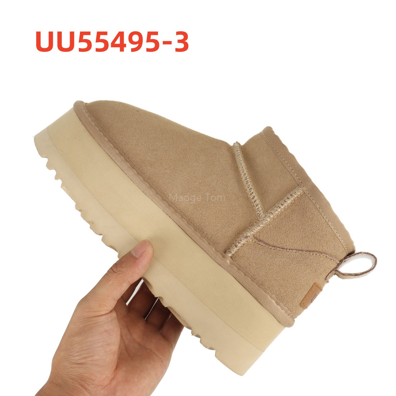 UU55495  SIZE:34--43 gallery