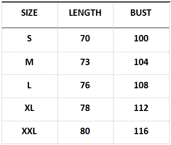 WA25840  SIZE:S--XXL gallery