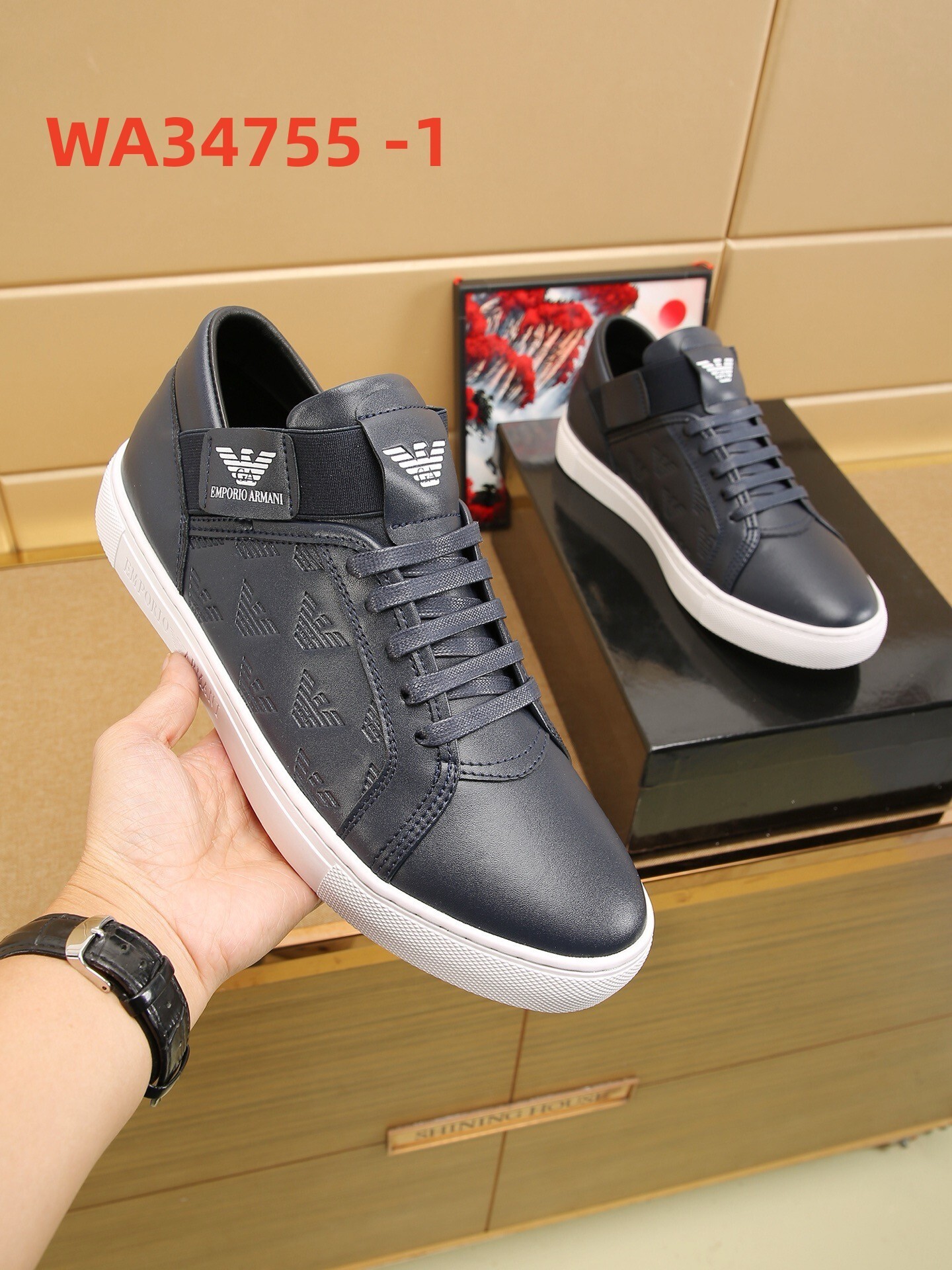 WA34755  SIZE:38--46 gallery