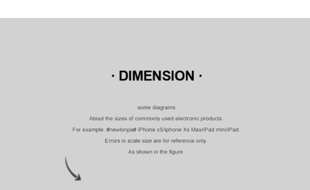 WA36355   SIZE:42*10*30CM gallery