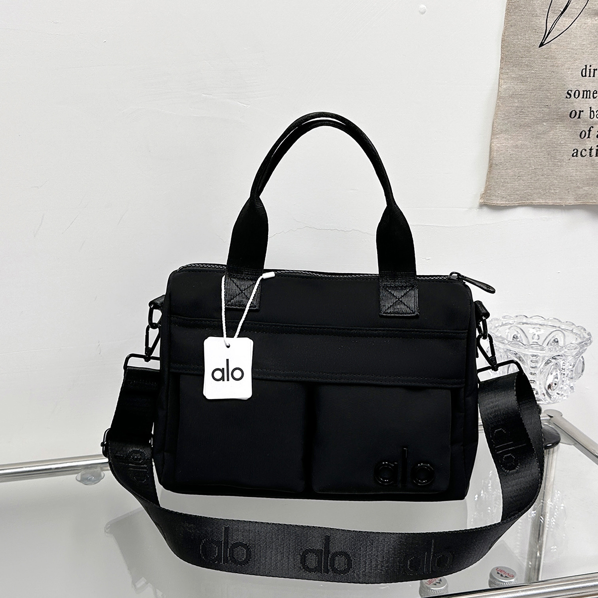 WA36532  SIZE:28*21*9CM gallery