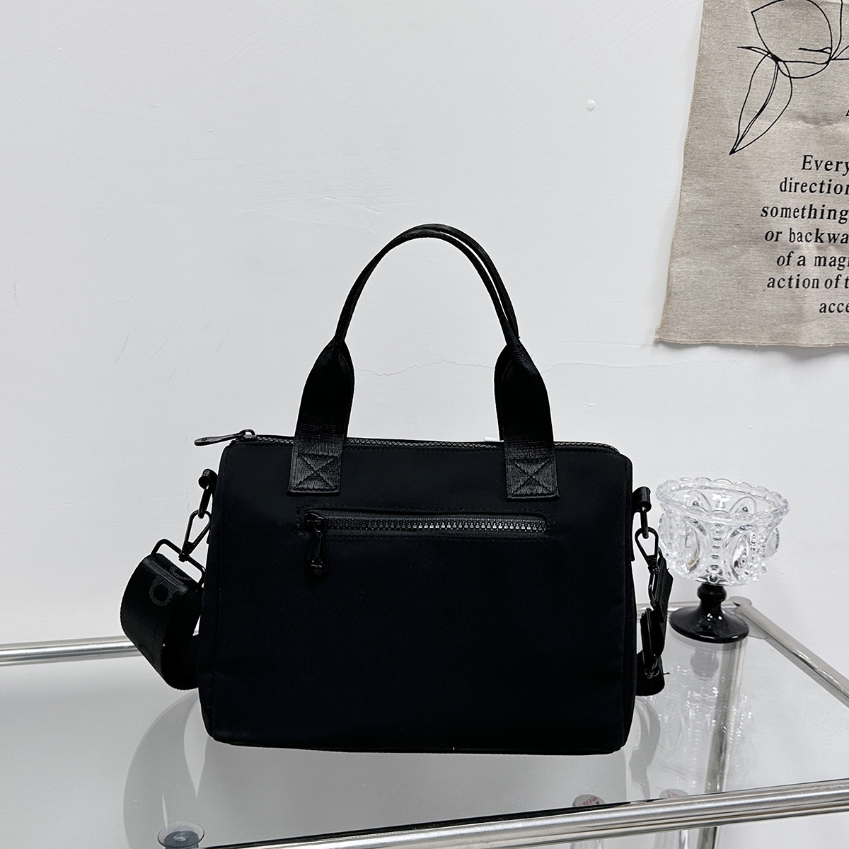 WA36532  SIZE:28*21*9CM gallery