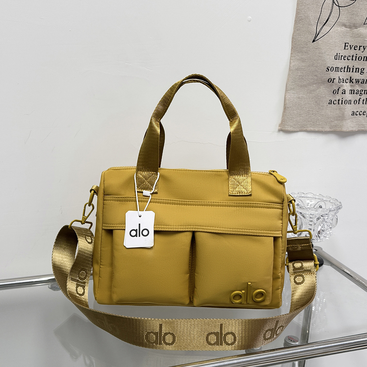 WA36532  SIZE:28*21*9CM gallery