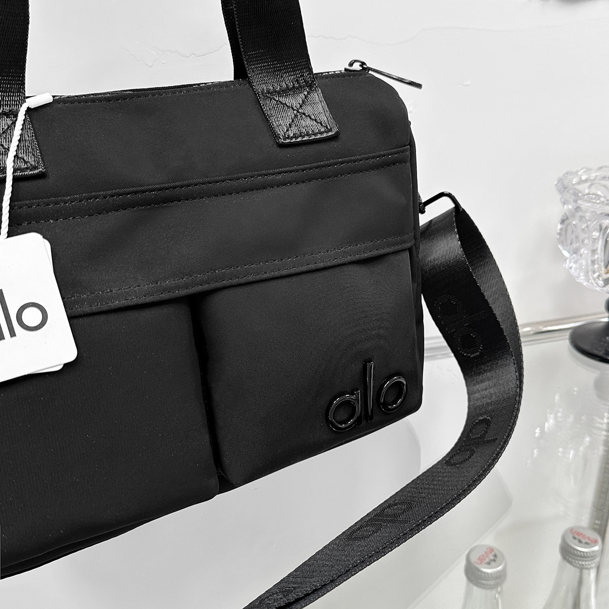 WA36532  SIZE:28*21*9CM gallery