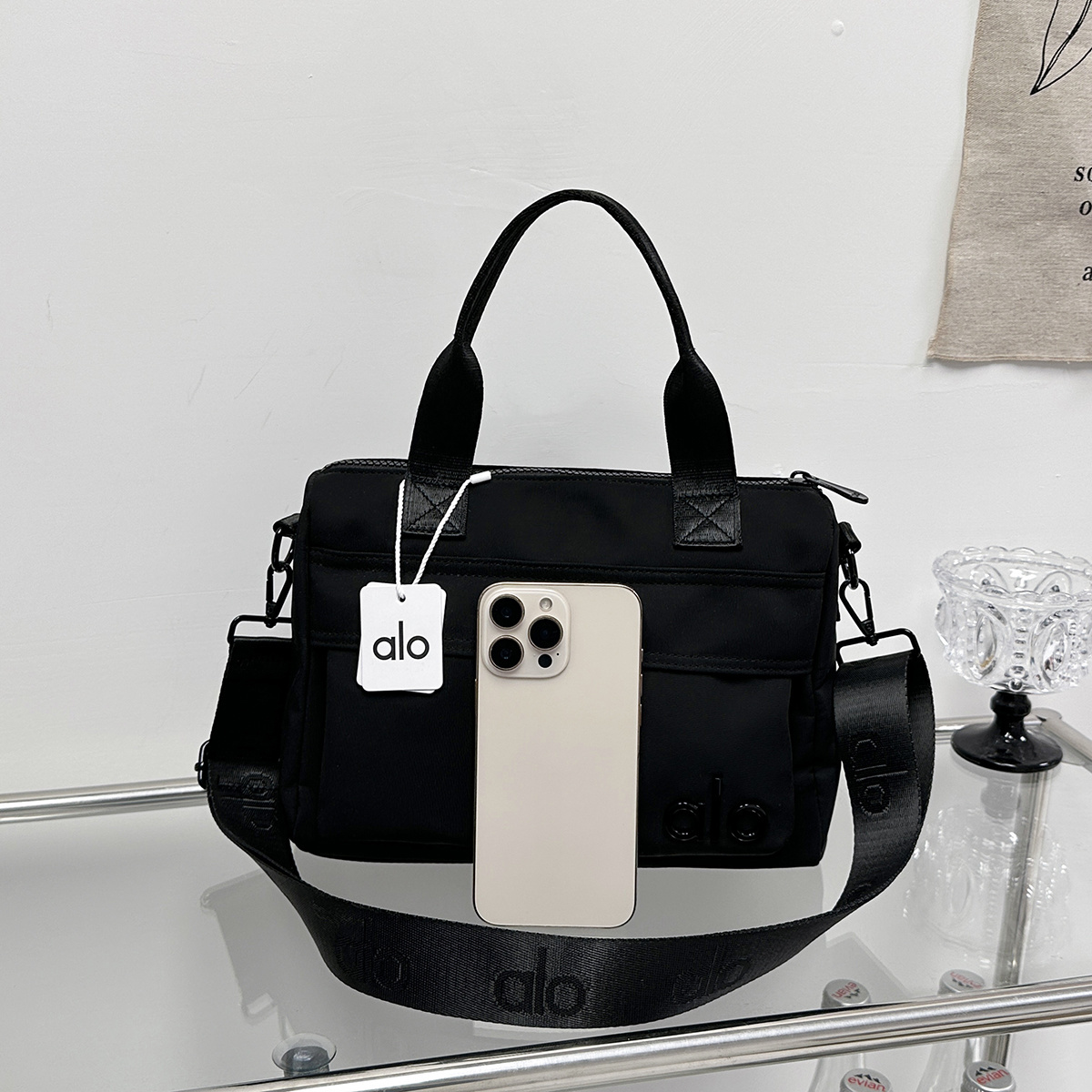 WA36532  SIZE:28*21*9CM gallery